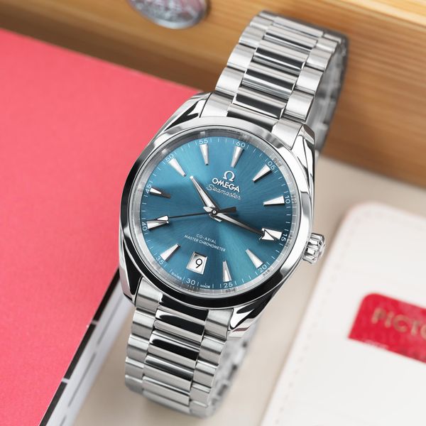 Omega Aqua Terra Shades 220.10.38.20.03.003